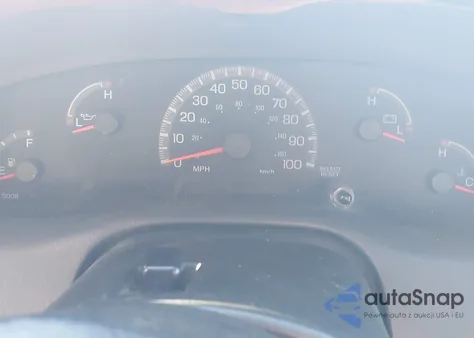 1999 Ford F-150 Work Series/Xl/Xlt z USA, uszkodzony, nr VIN 1FTZF1724XKA30796